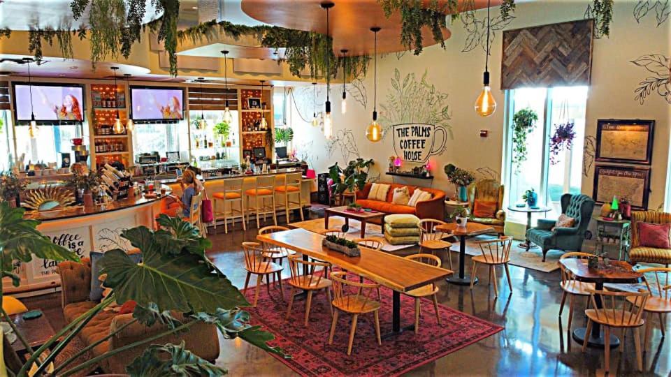The Palms Of Destin 2114公寓式酒店 外观 照片