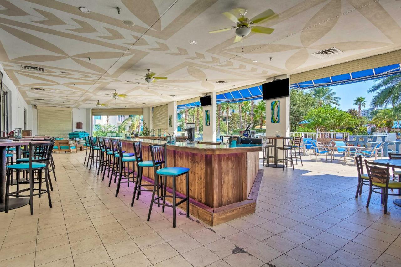 The Palms Of Destin 2114公寓式酒店 外观 照片