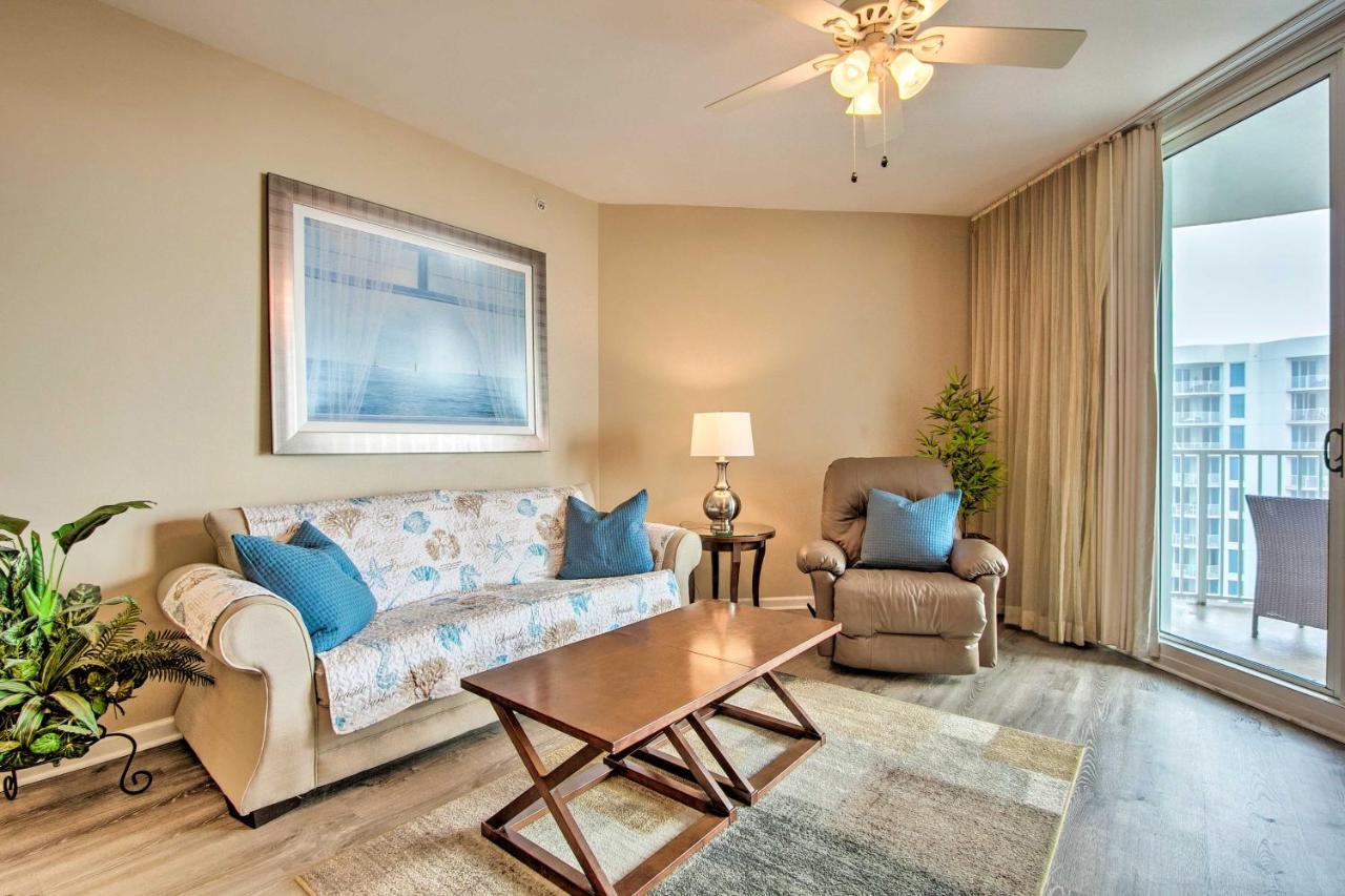 The Palms Of Destin 2114公寓式酒店 外观 照片