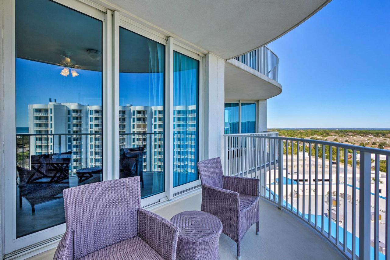 The Palms Of Destin 2114公寓式酒店 外观 照片