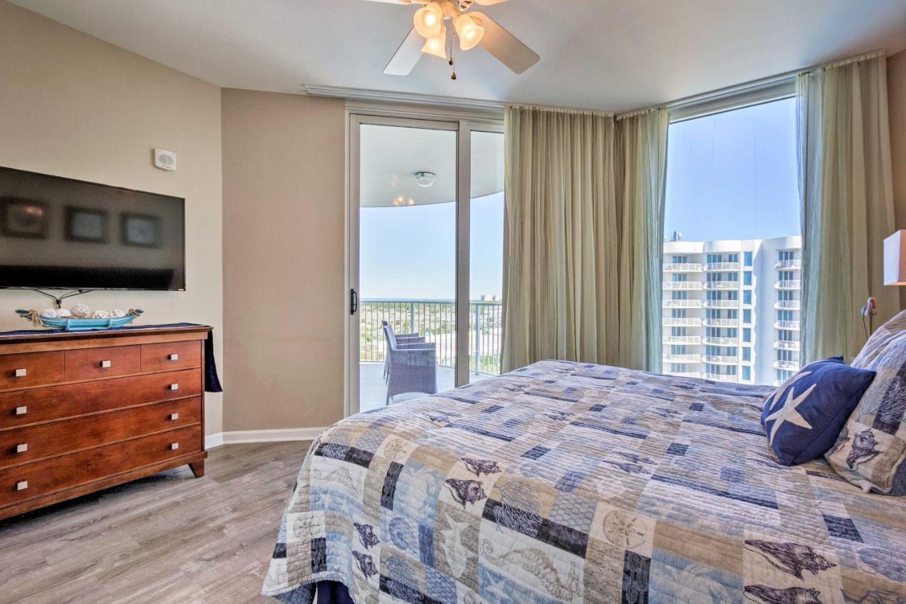 The Palms Of Destin 2114公寓式酒店 外观 照片