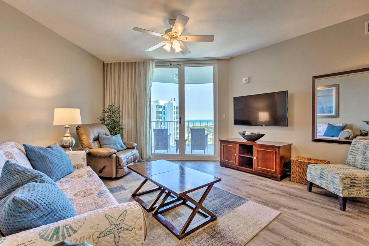 The Palms Of Destin 2114公寓式酒店 外观 照片