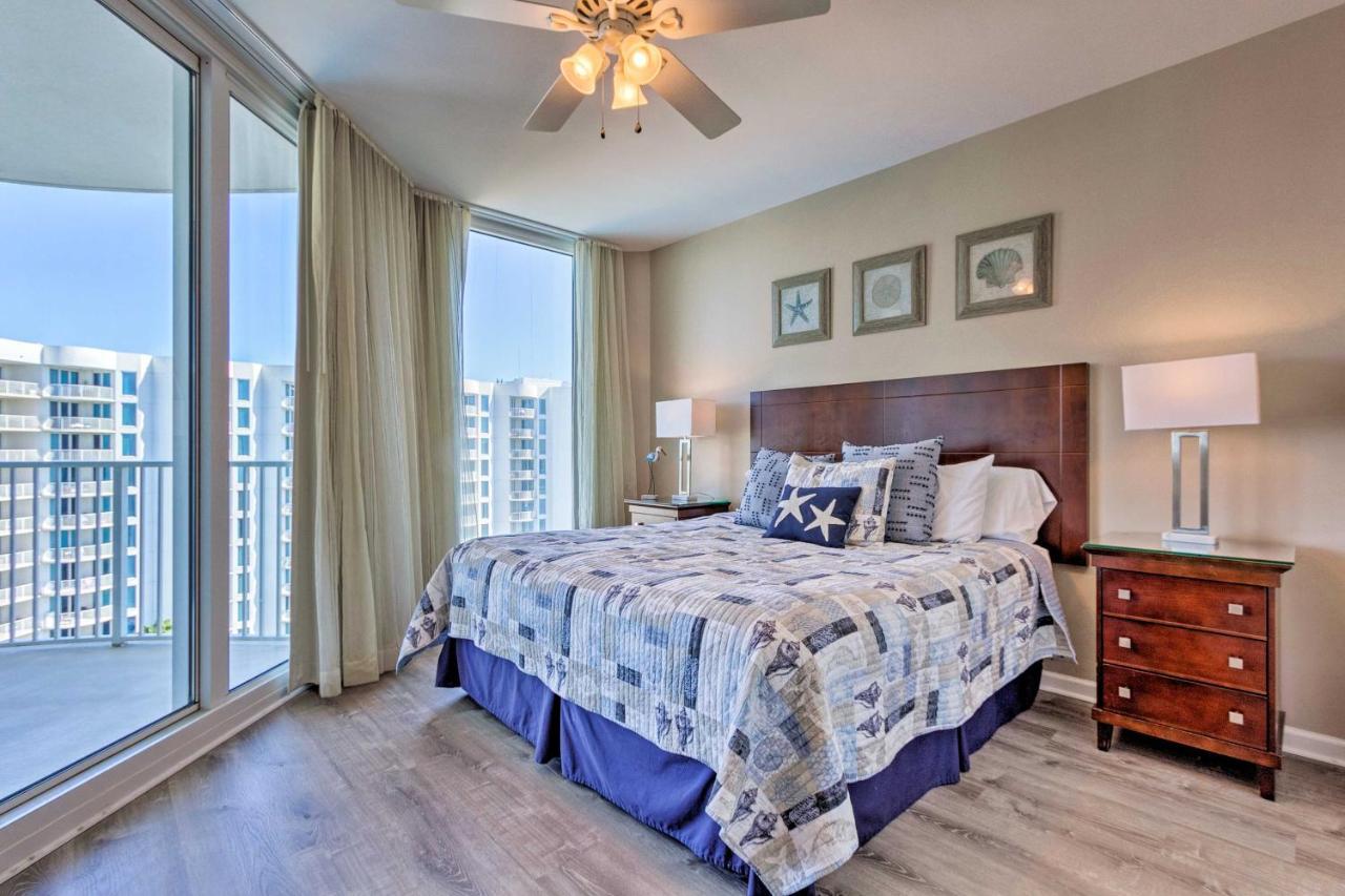 The Palms Of Destin 2114公寓式酒店 外观 照片